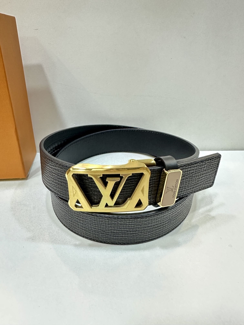 Louis Vuitton Belts